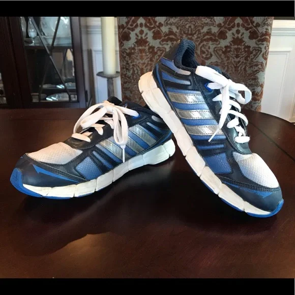 adidas | Shoes | Adidas Adifast Running Sneaker Trainers Size Mens 7 |  Poshmark